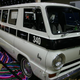 Illustration for article titled 2009 Detroit Autorama: Vannin Is Back!